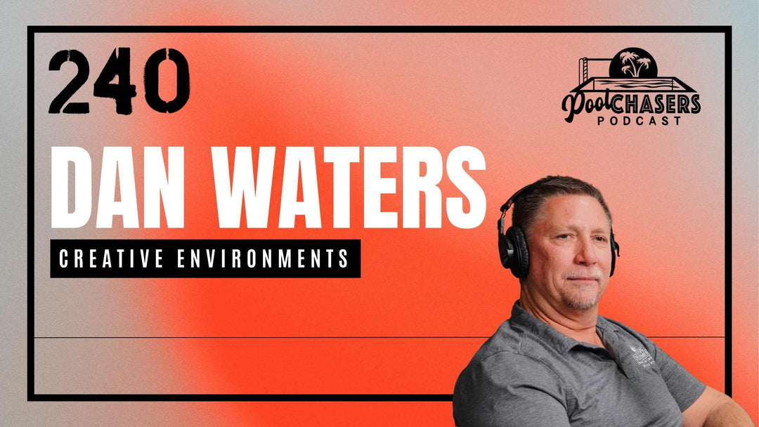 Episode 240: Creative Environments: 200 + Team Executing Complex & Original Design-Build Projects Fast with Dan Waters