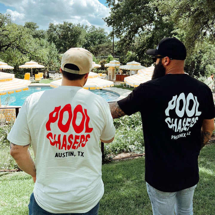 Pool Chasers Austin, TX
